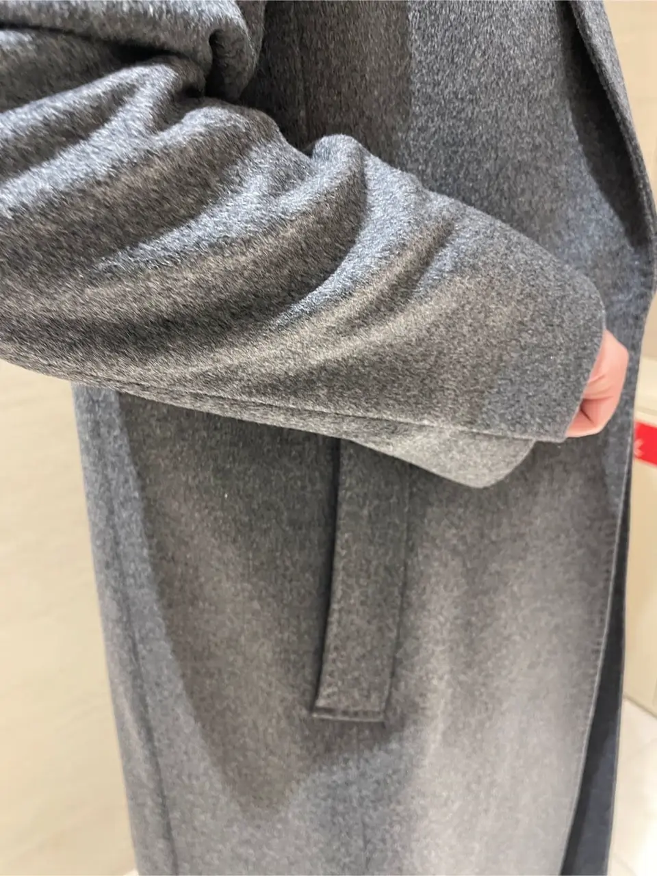 ONWARD CROSSET SELECT 露草 コーディネート画像