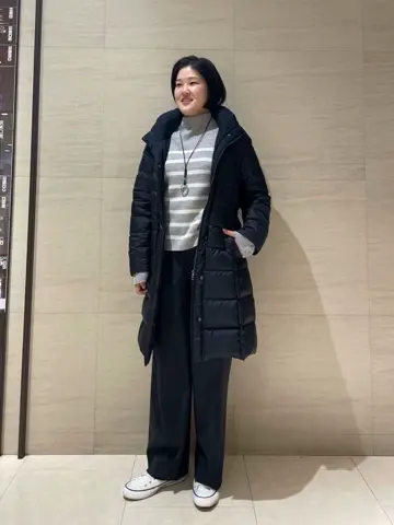 ONWARD CROSSET SELECT 露草 コーディネート画像