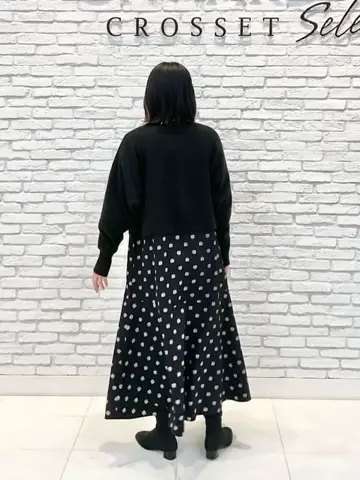 ONWARD CROSSET SELECT 東海林 コーディネート画像