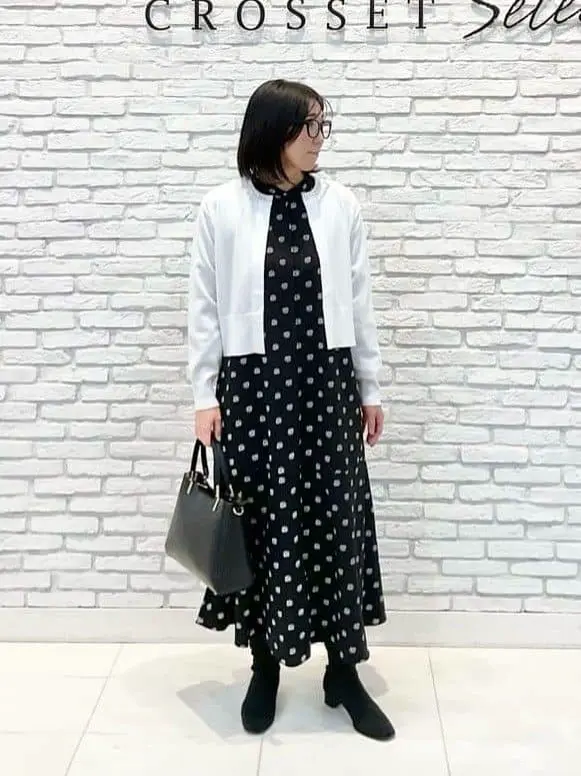  東海林 コーディネート画像