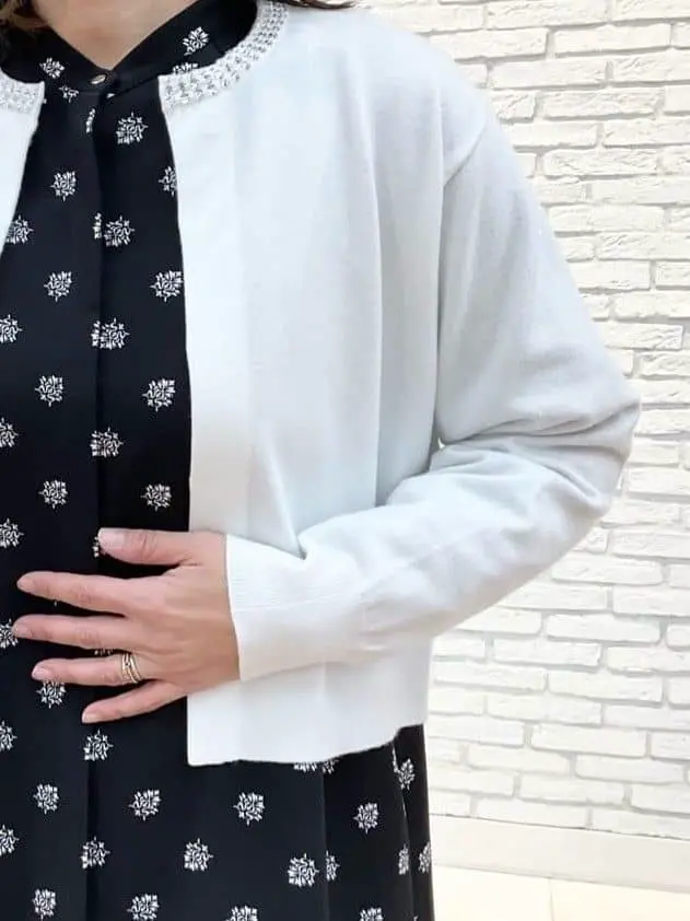 ONWARD CROSSET SELECT 東海林 コーディネート画像