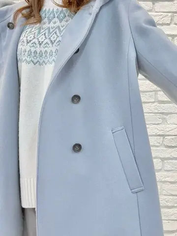 ONWARD CROSSET SELECT IZUMI コーディネート画像