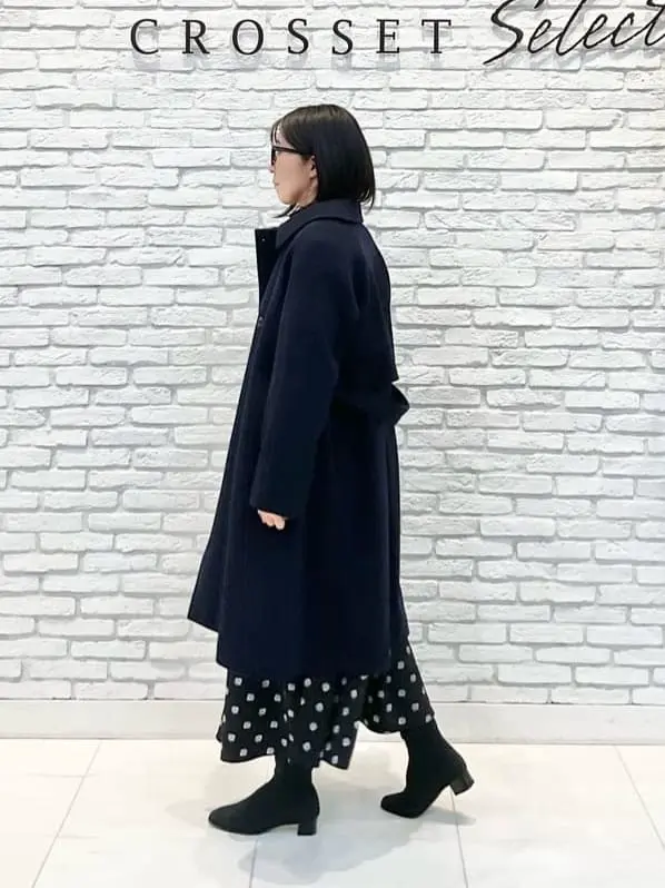 ONWARD CROSSET SELECT 東海林 コーディネート画像