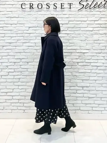 ONWARD CROSSET SELECT 東海林 コーディネート画像