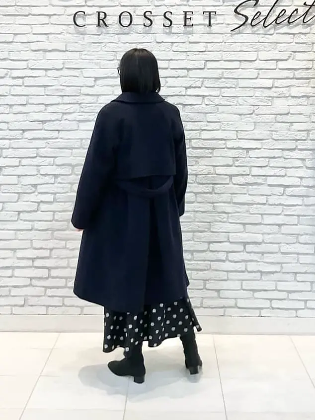 ONWARD CROSSET SELECT 東海林 コーディネート画像