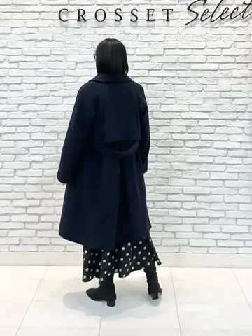 ONWARD CROSSET SELECT 東海林 コーディネート画像