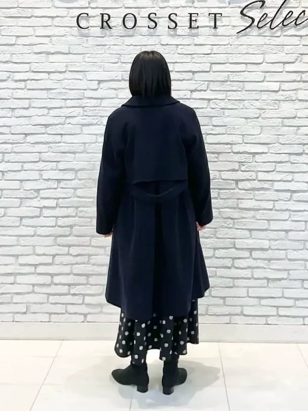 ONWARD CROSSET SELECT 東海林 コーディネート画像