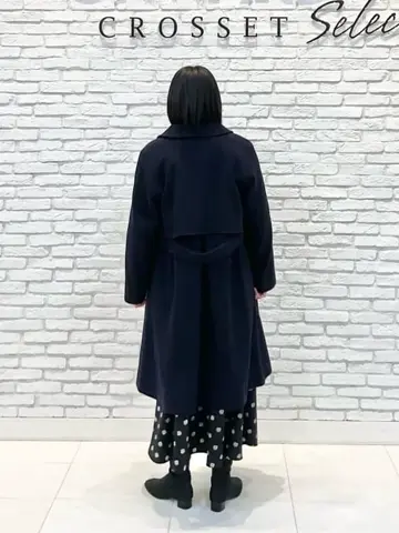 ONWARD CROSSET SELECT 東海林 コーディネート画像