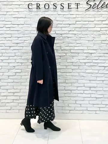 ONWARD CROSSET SELECT 東海林 コーディネート画像