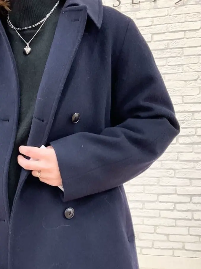 ONWARD CROSSET SELECT 東海林 コーディネート画像