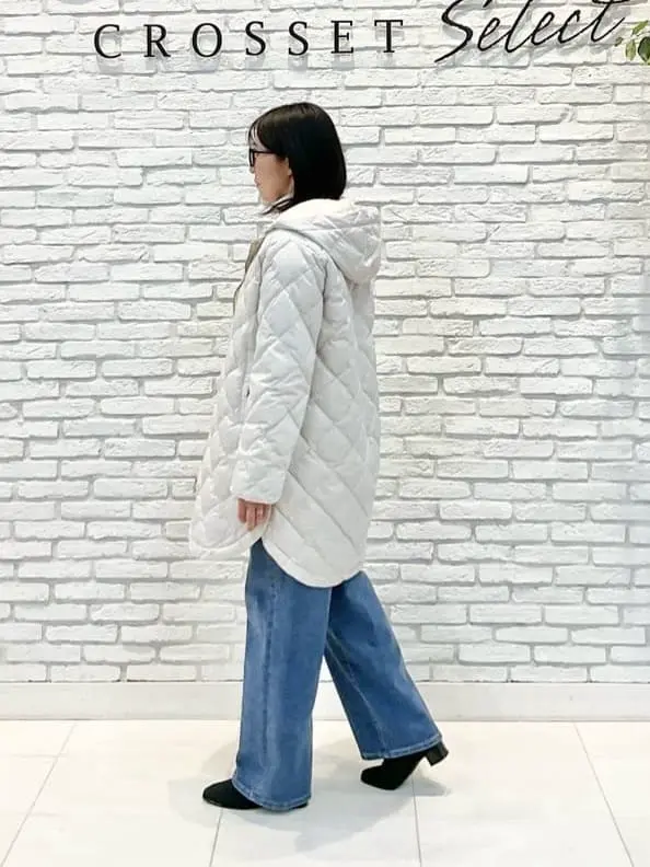 ONWARD CROSSET SELECT 東海林 コーディネート画像