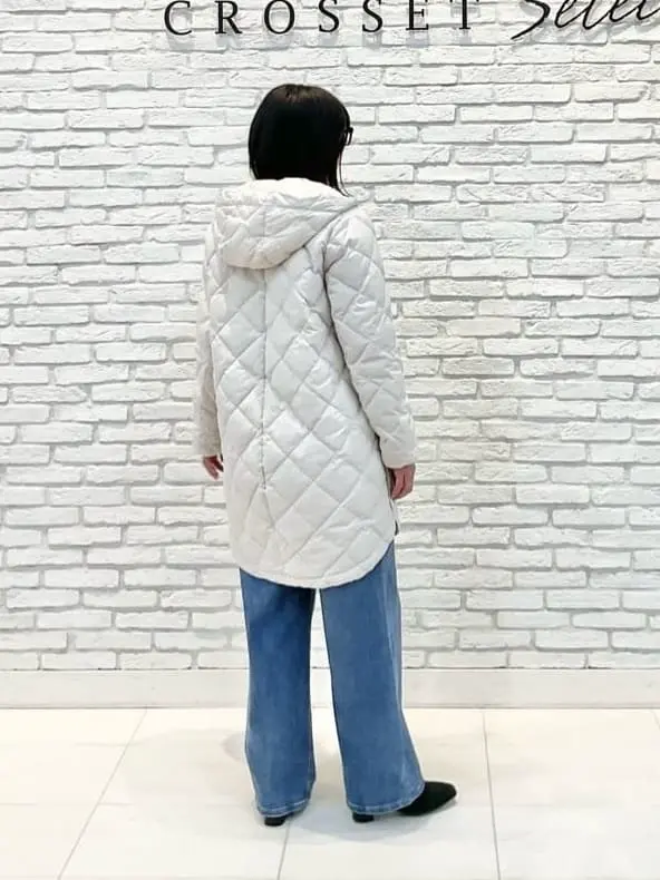 ONWARD CROSSET SELECT 東海林 コーディネート画像