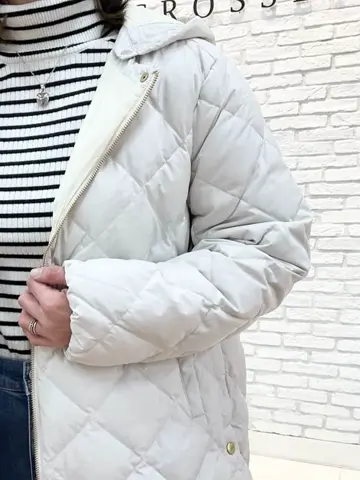 ONWARD CROSSET SELECT 東海林 コーディネート画像