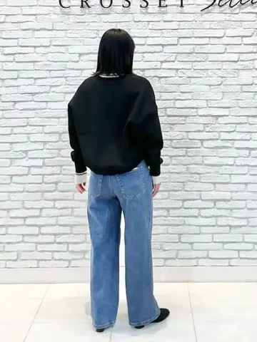 ONWARD CROSSET SELECT 東海林 コーディネート画像