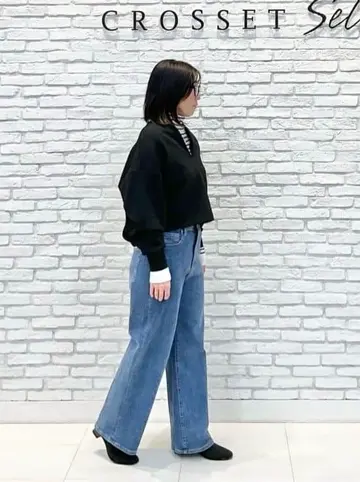 ONWARD CROSSET SELECT 東海林 コーディネート画像