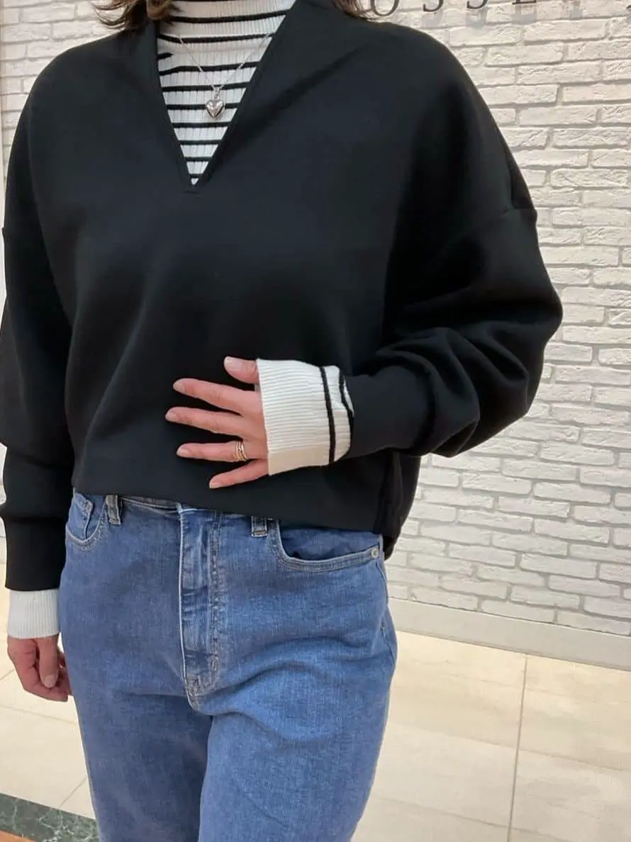 ONWARD CROSSET SELECT 東海林 コーディネート画像