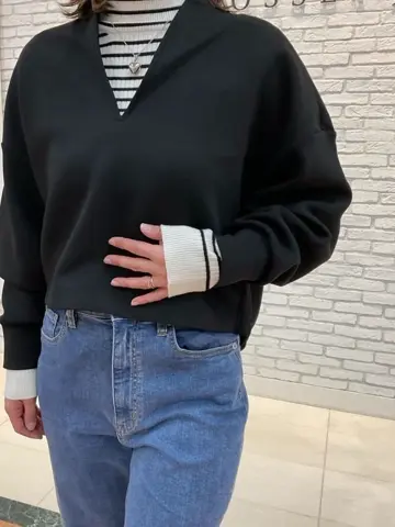 ONWARD CROSSET SELECT 東海林 コーディネート画像