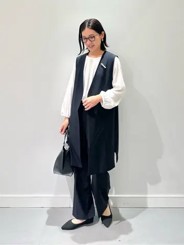 ONWARD CROSSET SELECT 濱野 コーディネート画像