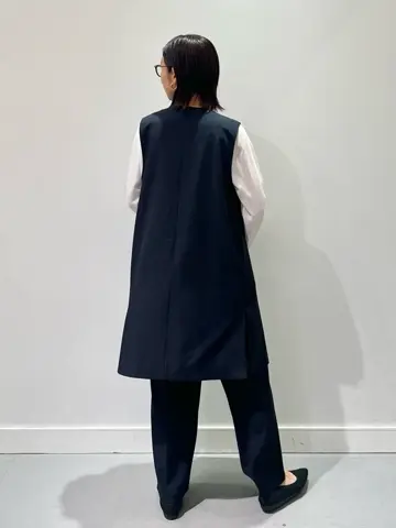 ONWARD CROSSET SELECT 濱野 コーディネート画像