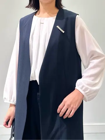 ONWARD CROSSET SELECT 濱野 コーディネート画像