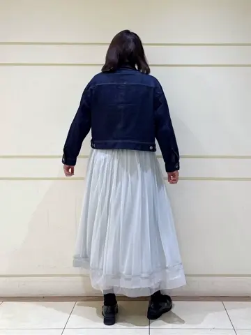 ONWARD CROSSET SELECT 山崎 コーディネート画像