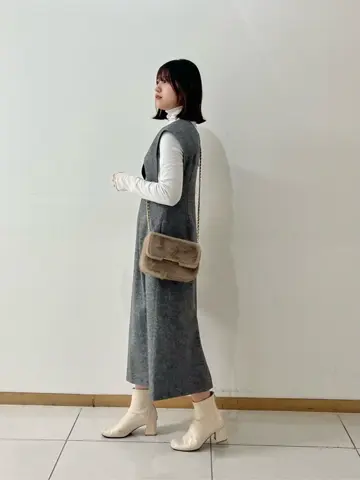 ONWARD CROSSET SELECT 竹内 コーディネート画像