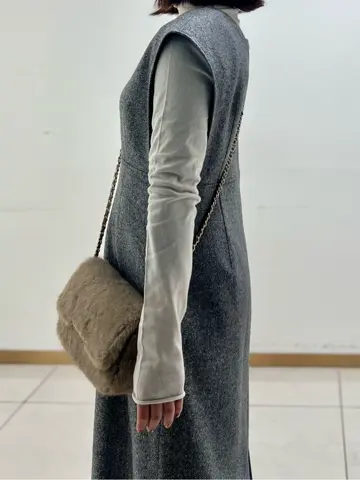 ONWARD CROSSET SELECT 竹内 コーディネート画像