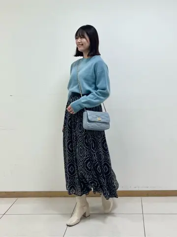 ONWARD CROSSET SELECT 竹内 コーディネート画像