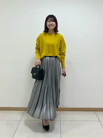 ONWARD CROSSET SELECT 竹内 コーディネート画像