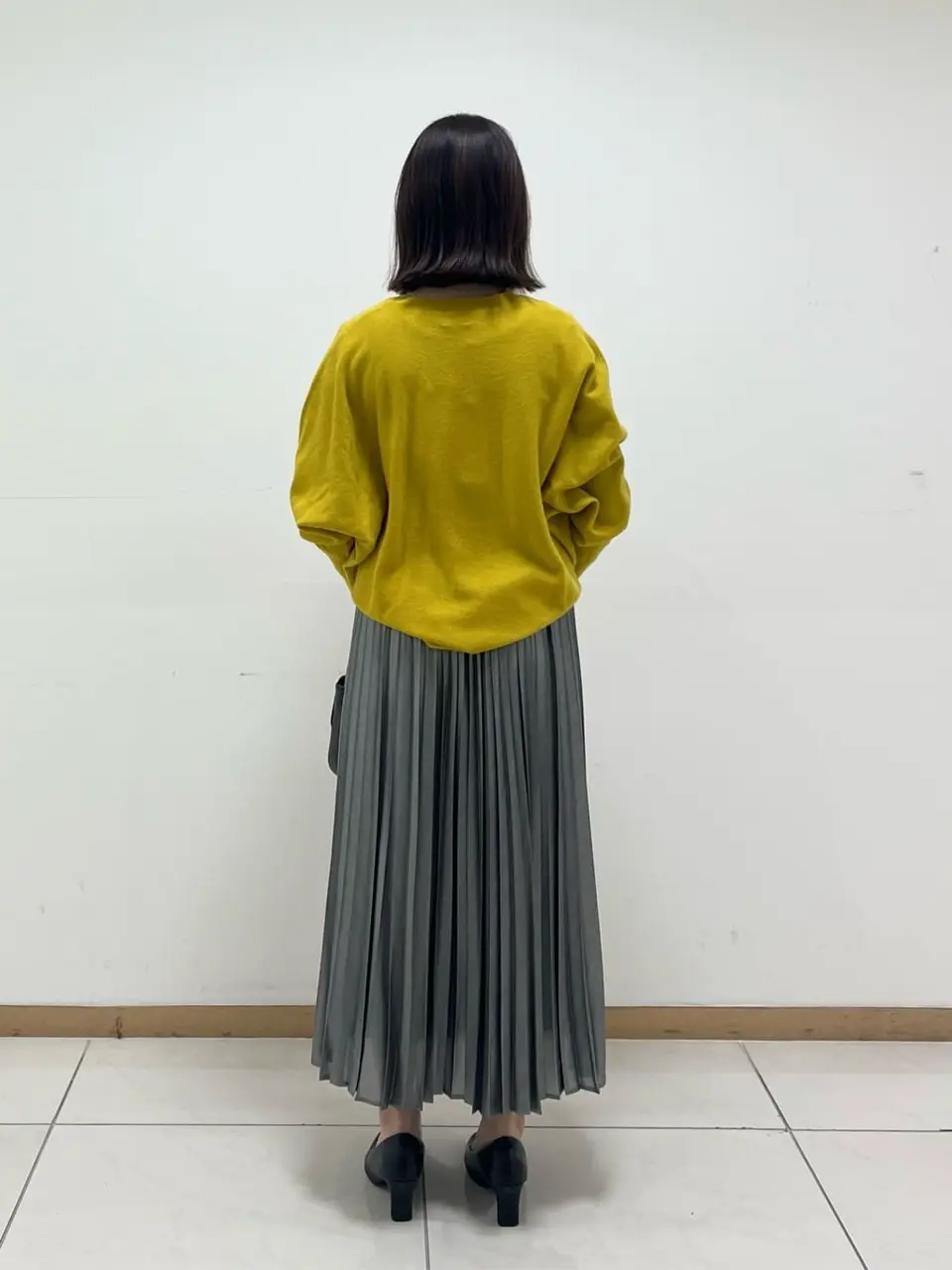 ONWARD CROSSET SELECT 竹内 コーディネート画像