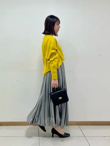 ONWARD CROSSET SELECT 竹内 コーディネート画像