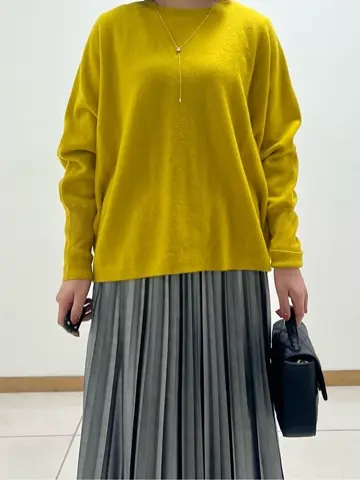 ONWARD CROSSET SELECT 竹内 コーディネート画像