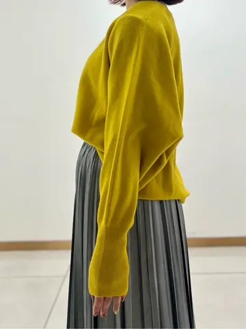 ONWARD CROSSET SELECT 竹内 コーディネート画像