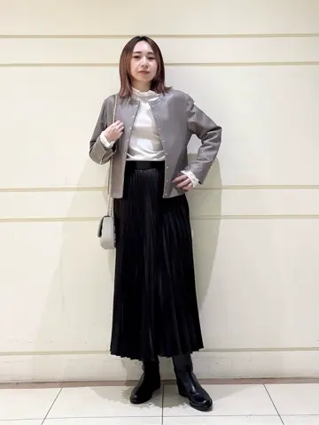 ONWARD CROSSET SELECT Kanako コーディネート画像