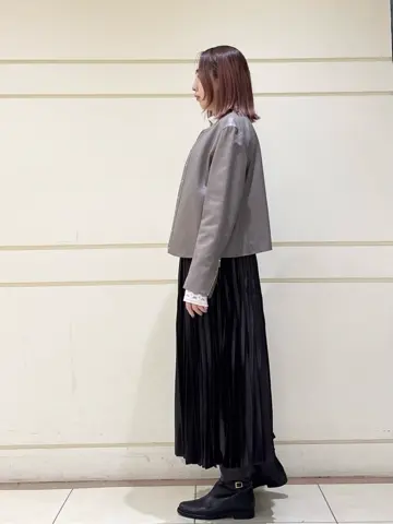 ONWARD CROSSET SELECT Kanako コーディネート画像