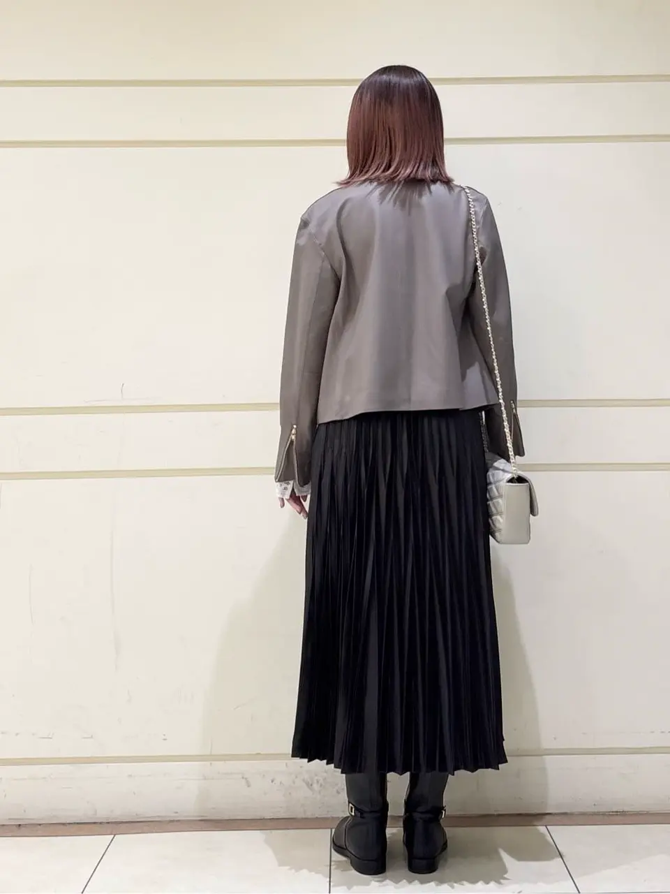 ONWARD CROSSET SELECT Kanako コーディネート画像