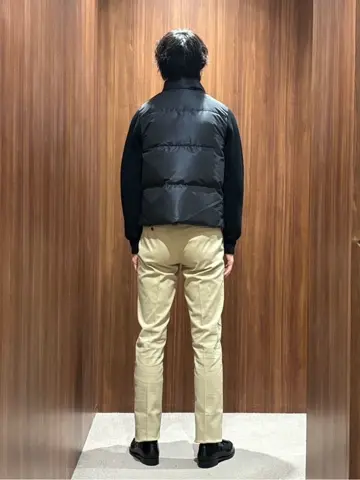 ONWARD CROSSET SELECT 山﨑 コーディネート画像