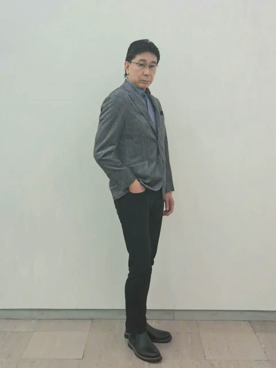 ONWARD CROSSET SELECT 小林 コーディネート画像