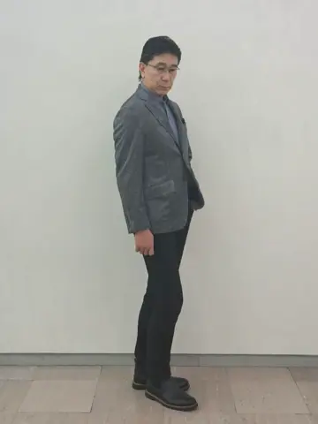 ONWARD CROSSET SELECT 小林 コーディネート画像