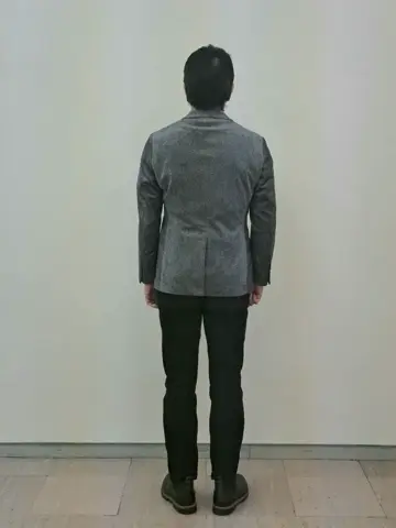 ONWARD CROSSET SELECT 小林 コーディネート画像