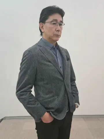 ONWARD CROSSET SELECT 小林 コーディネート画像