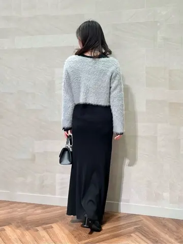 ONWARD CROSSET SELECT 一星 コーディネート画像