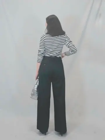 ONWARD CROSSET SELECT 丸田 コーディネート画像