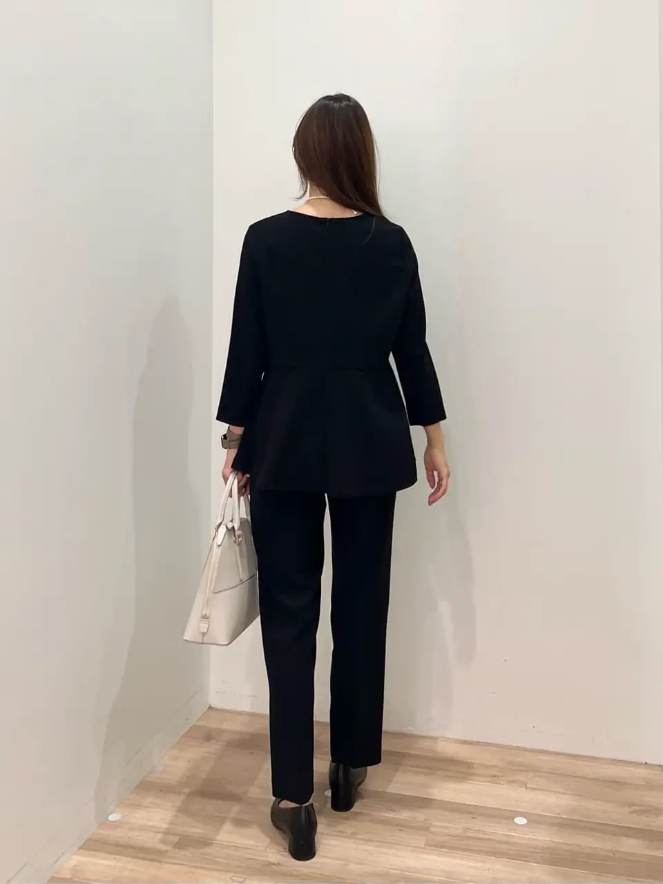 ONWARD CROSSET SELECT 村上 コーディネート画像