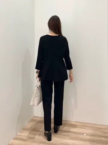 ONWARD CROSSET SELECT 村上 コーディネート画像