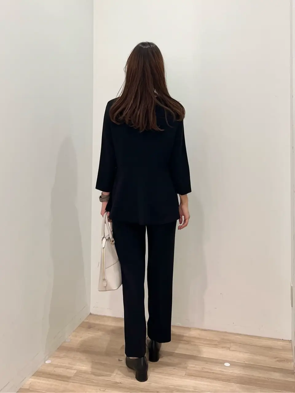 ONWARD CROSSET SELECT 村上 コーディネート画像