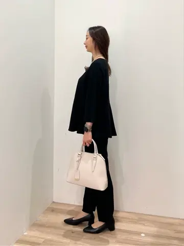 ONWARD CROSSET SELECT 村上 コーディネート画像