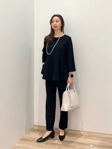 ONWARD CROSSET SELECT 村上 コーディネート画像