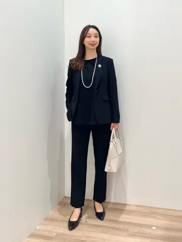 ONWARD CROSSET SELECT 村上 コーディネート画像