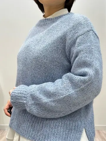 ONWARD CROSSET SELECT 前田 コーディネート画像